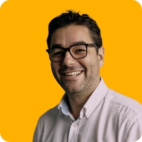 Daniel Delgado