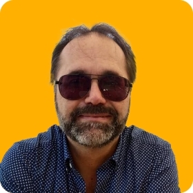 Marcos Benítez