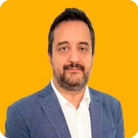Pedro J. García
